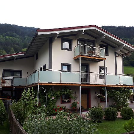Haus Lercher 布拉保韦德库 外观 照片