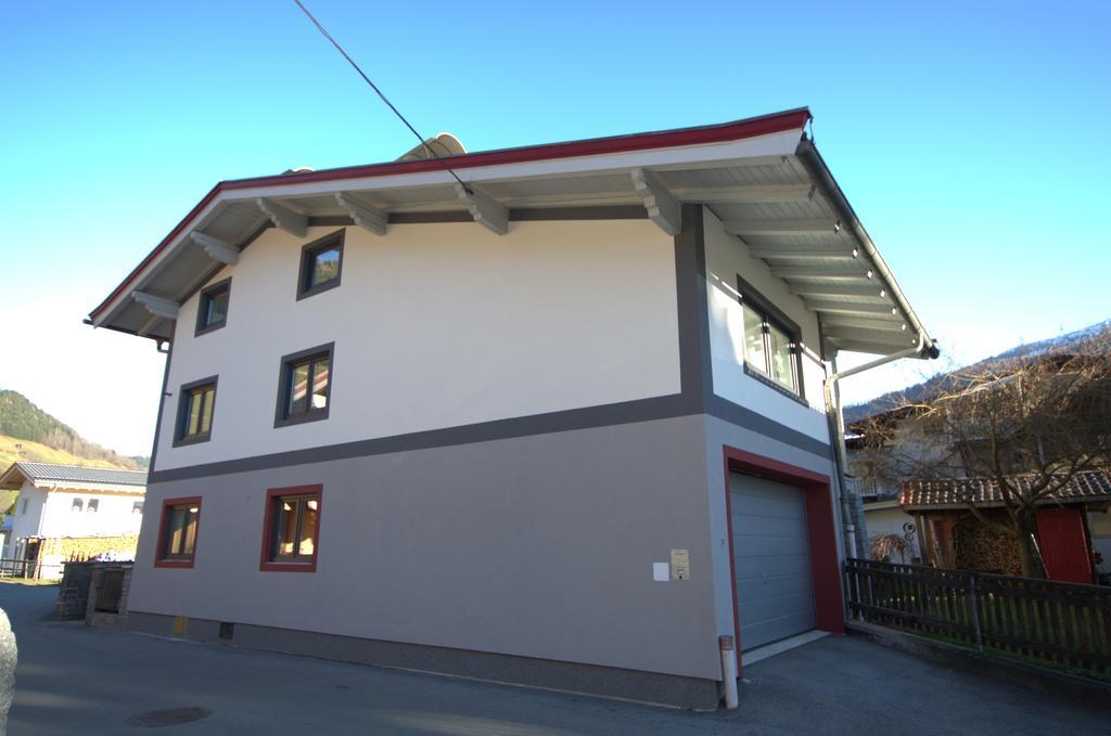 Haus Lercher 布拉保韦德库 外观 照片